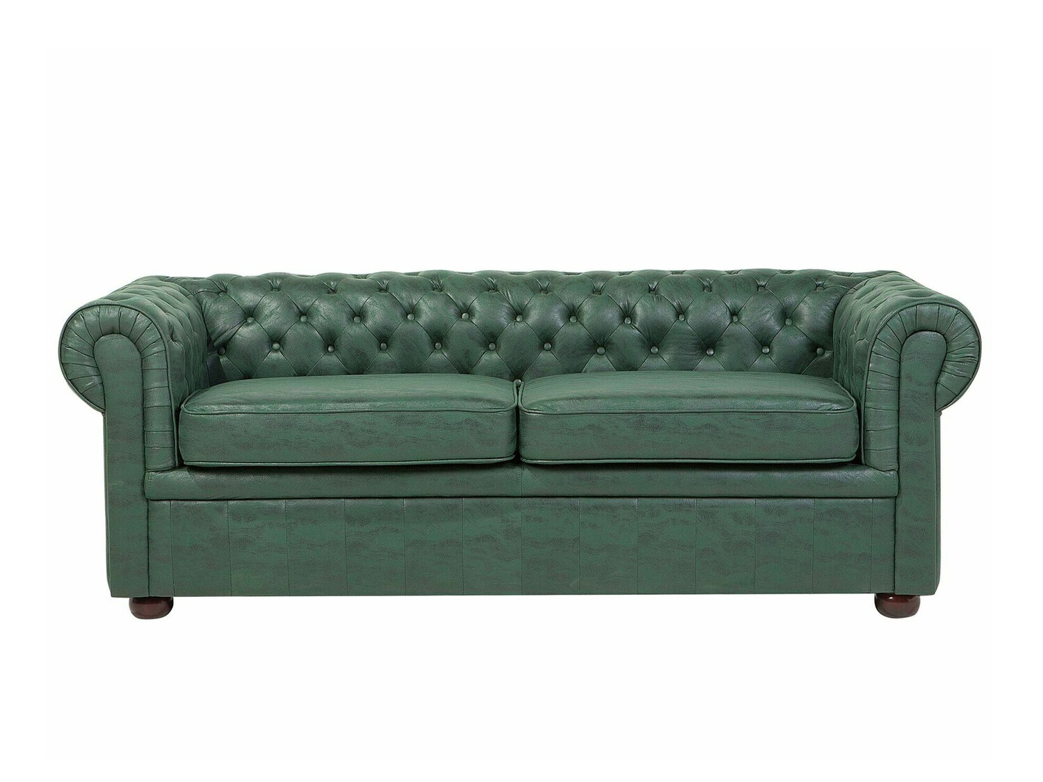 Sofa chesterfield Cirdoro 108