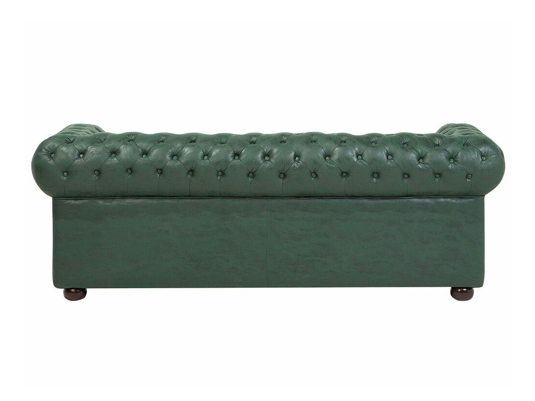 Sofa chesterfield Cirdoro 108