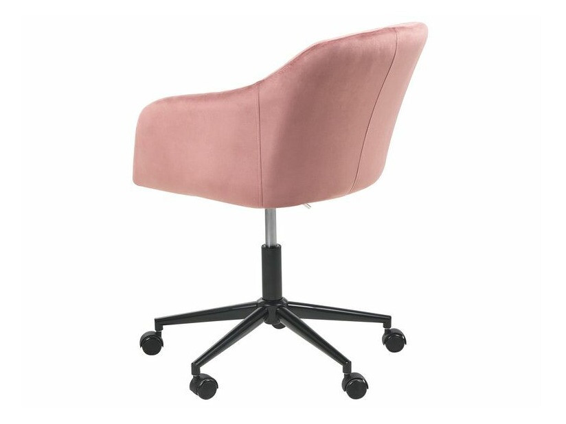 Uredska stolica Berwyn 887 (Ružičasta)