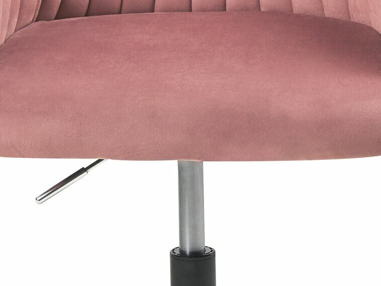 Uredska stolica Berwyn 887 (Ružičasta)