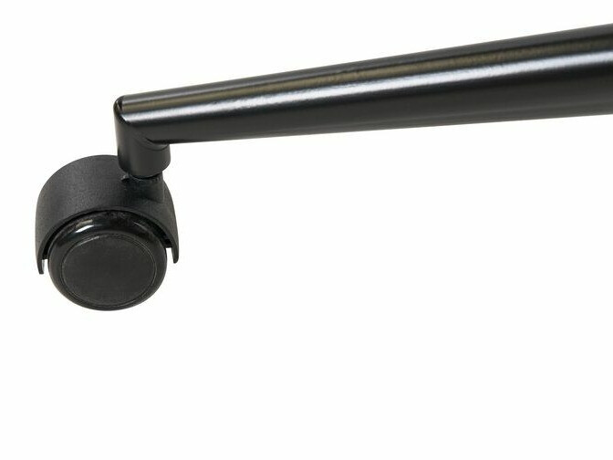 Uredska stolica Berwyn 887 (Ružičasta)