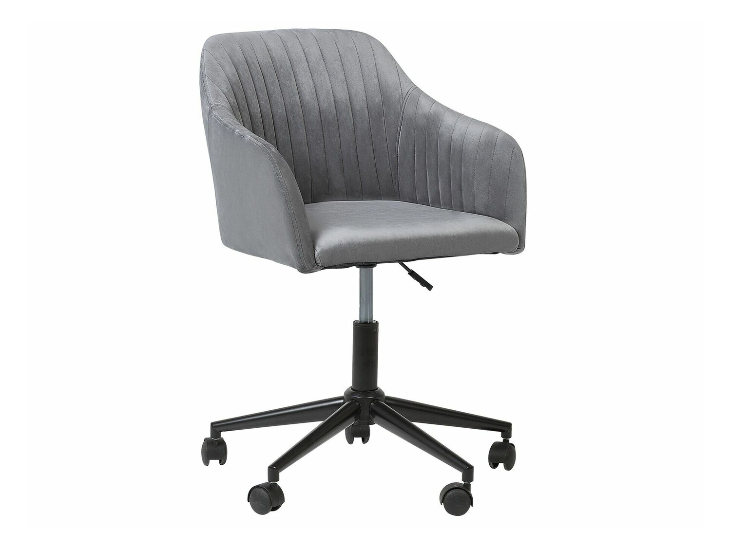 Uredska stolica Berwyn 887 (Siva)