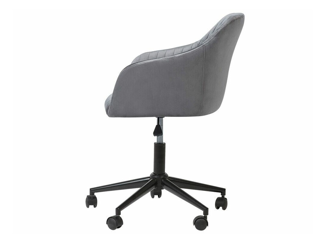 Uredska stolica Berwyn 887 (Siva)