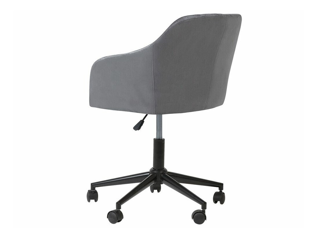 Uredska stolica Berwyn 887 (Siva)