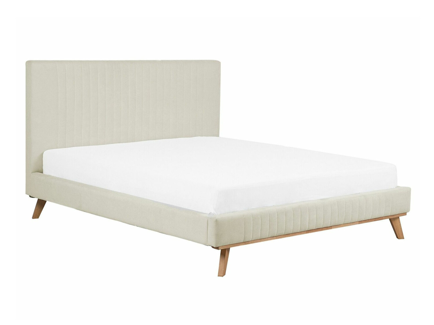 Krevet Berwyn 904 (Bež)