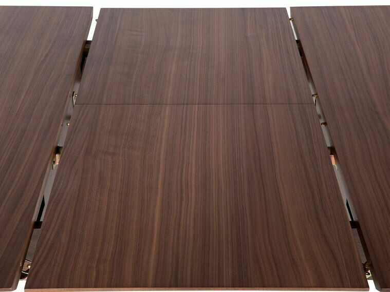 Stol Berwyn 907 (Tamno drvo)