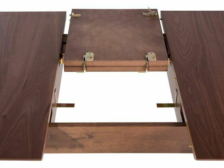 Stol Berwyn 907 (Tamno drvo)