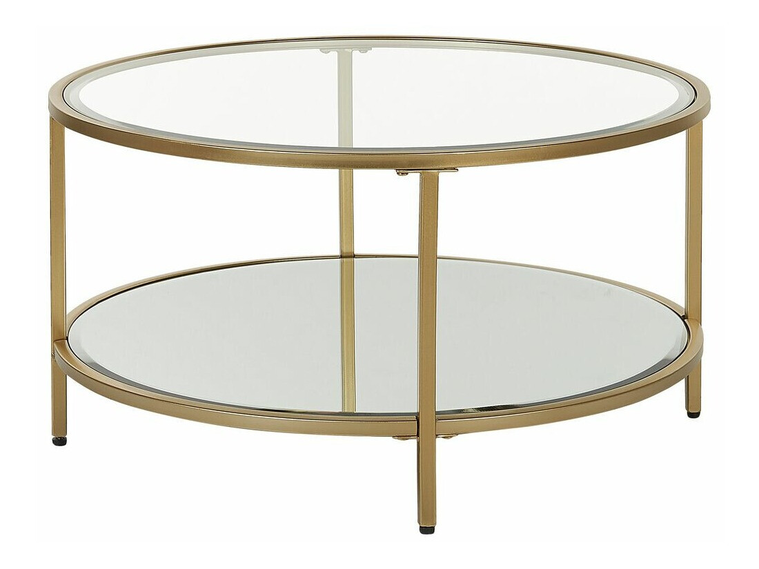 Stolić za kavu Berwyn 903 (Zlatna)