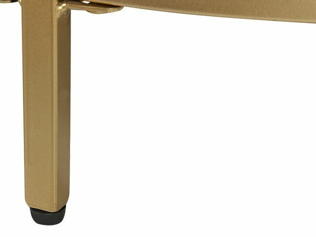 Stolić za kavu Berwyn 903 (Zlatna)