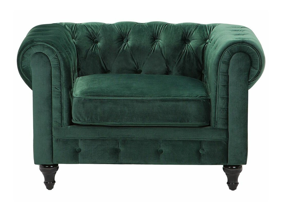 Tapecirani namještaj Cirdoro 110 (Zelena)