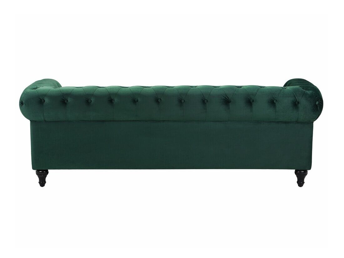 Tapecirani namještaj Cirdoro 110 (Zelena)