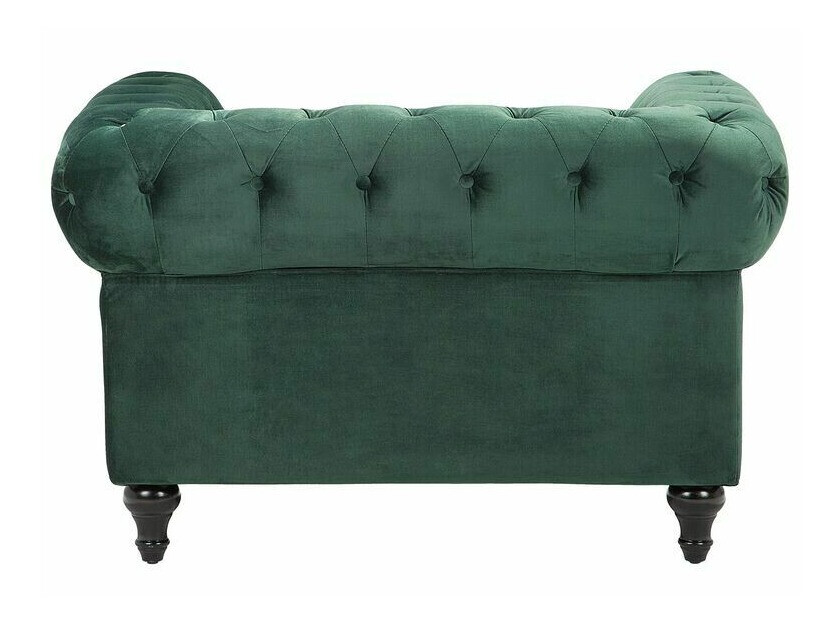 Tapecirani namještaj Cirdoro 110 (Zelena)