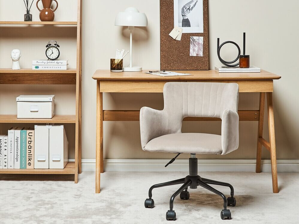 Uredska stolica Berwyn 895 (Taupe)