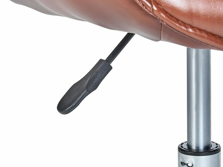 Uredska stolica Berwyn 899 (Smeđa)