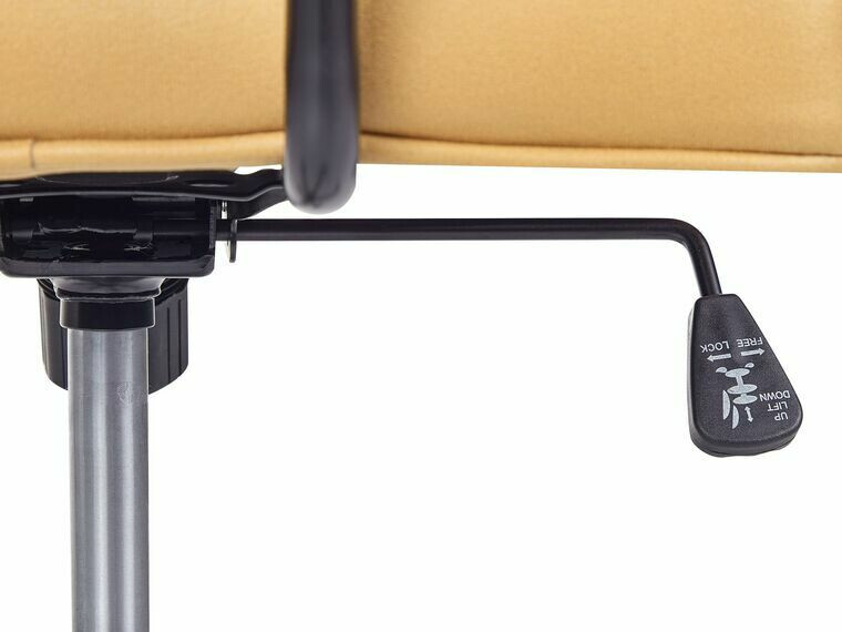 Uredska stolica Berwyn 901 (Žuta)