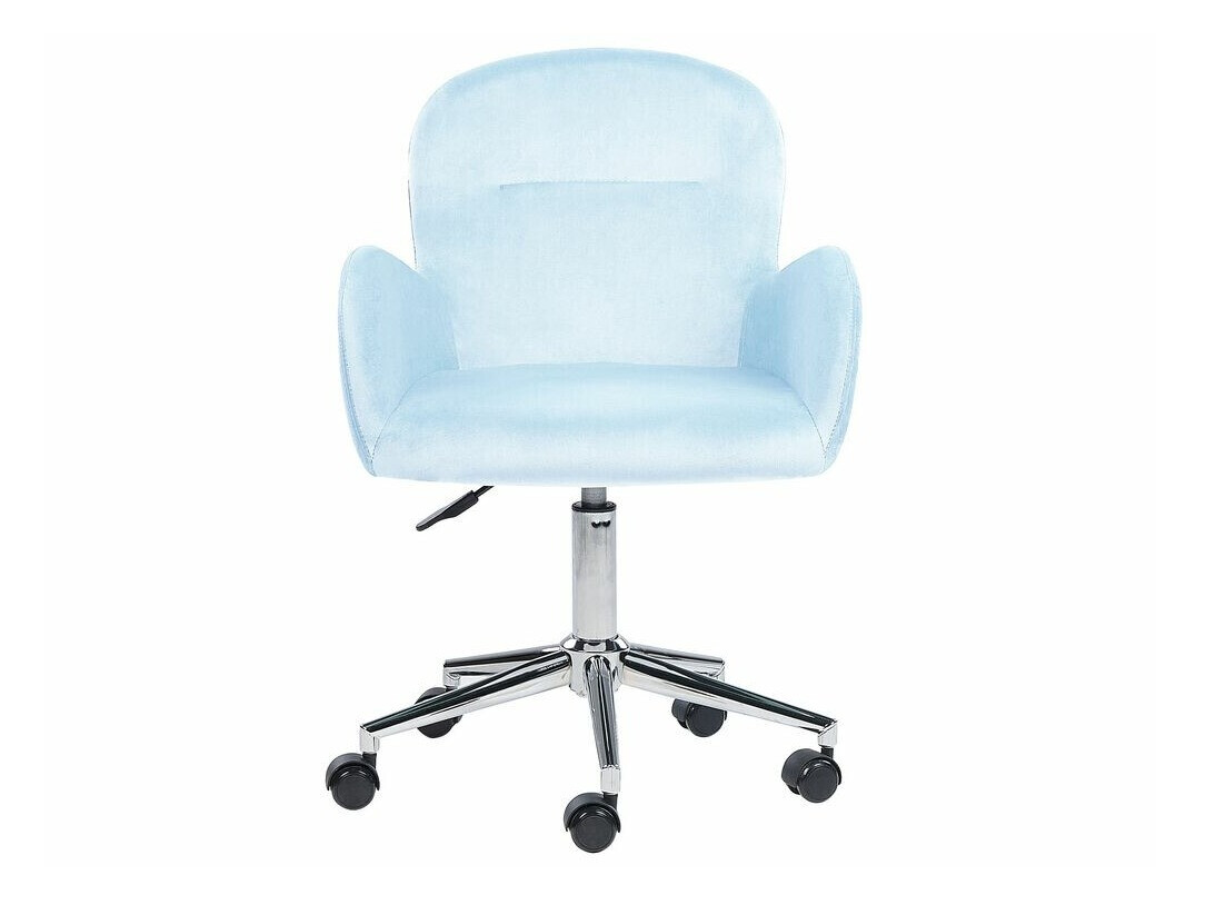 Uredska stolica Berwyn 906 (Svijetlo plava)