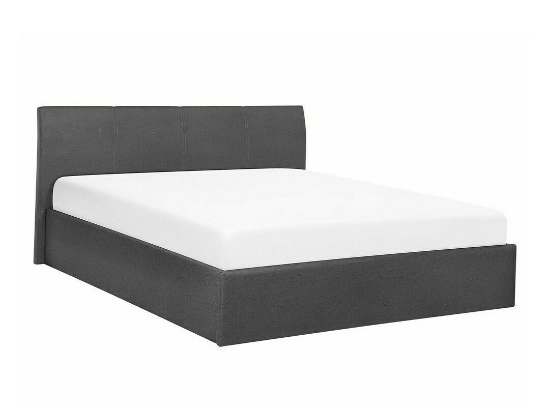 Krevet Berwyn 913 (Siva)