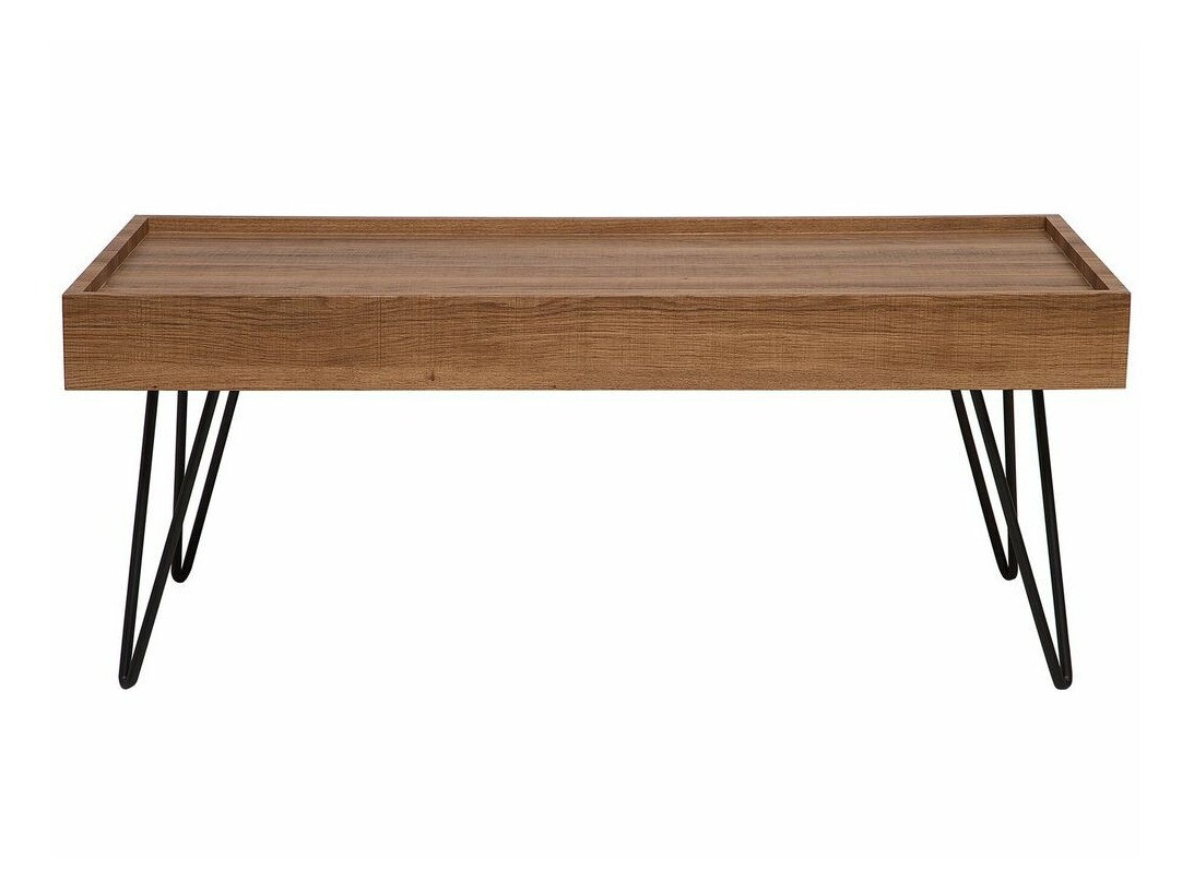 Stolić za kavu Berwyn 924 (Tamno drvo)