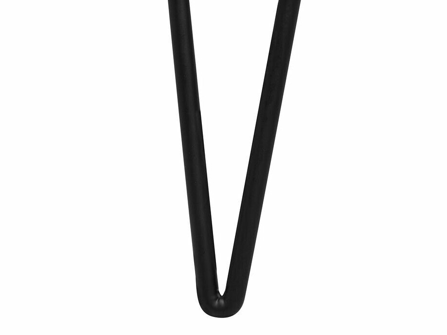 Stolić za kavu Berwyn 924 (Tamno drvo)