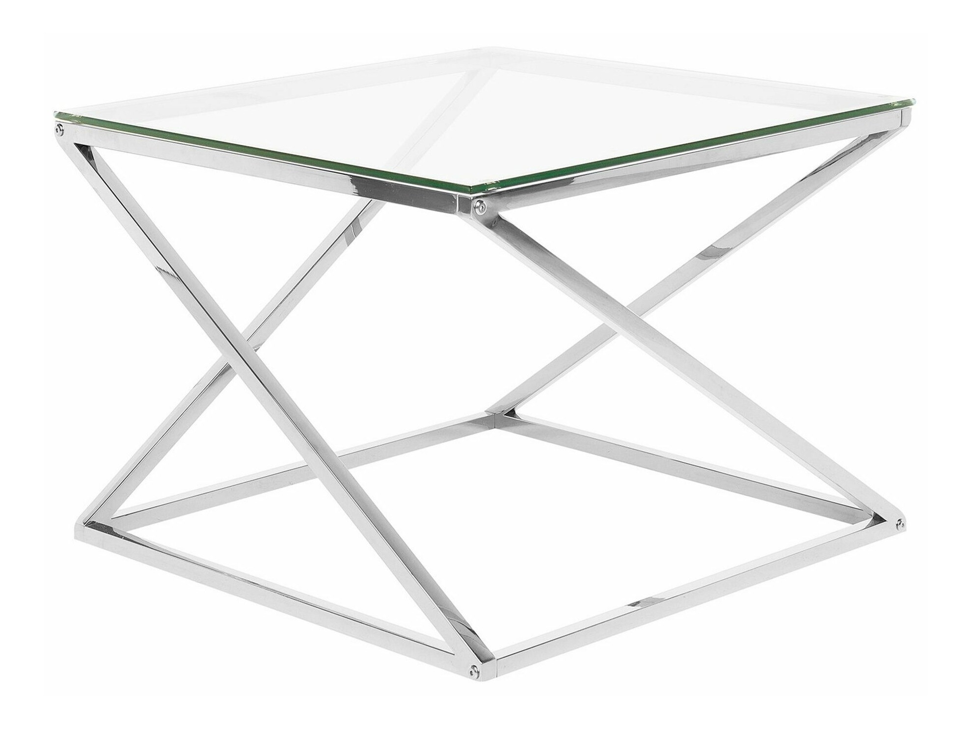 Stolić za kavu Berwyn 933 (Srebrna)