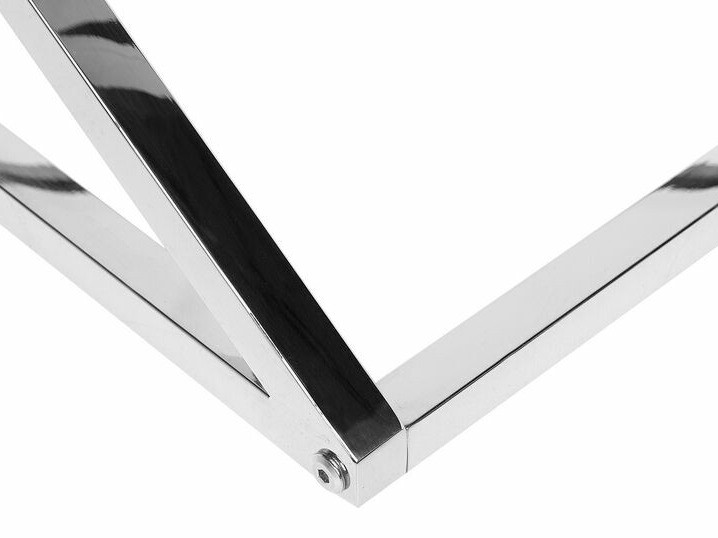 Stolić za kavu Berwyn 933 (Srebrna)