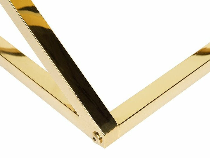 Stolić za kavu Berwyn 933 (Zlatna)