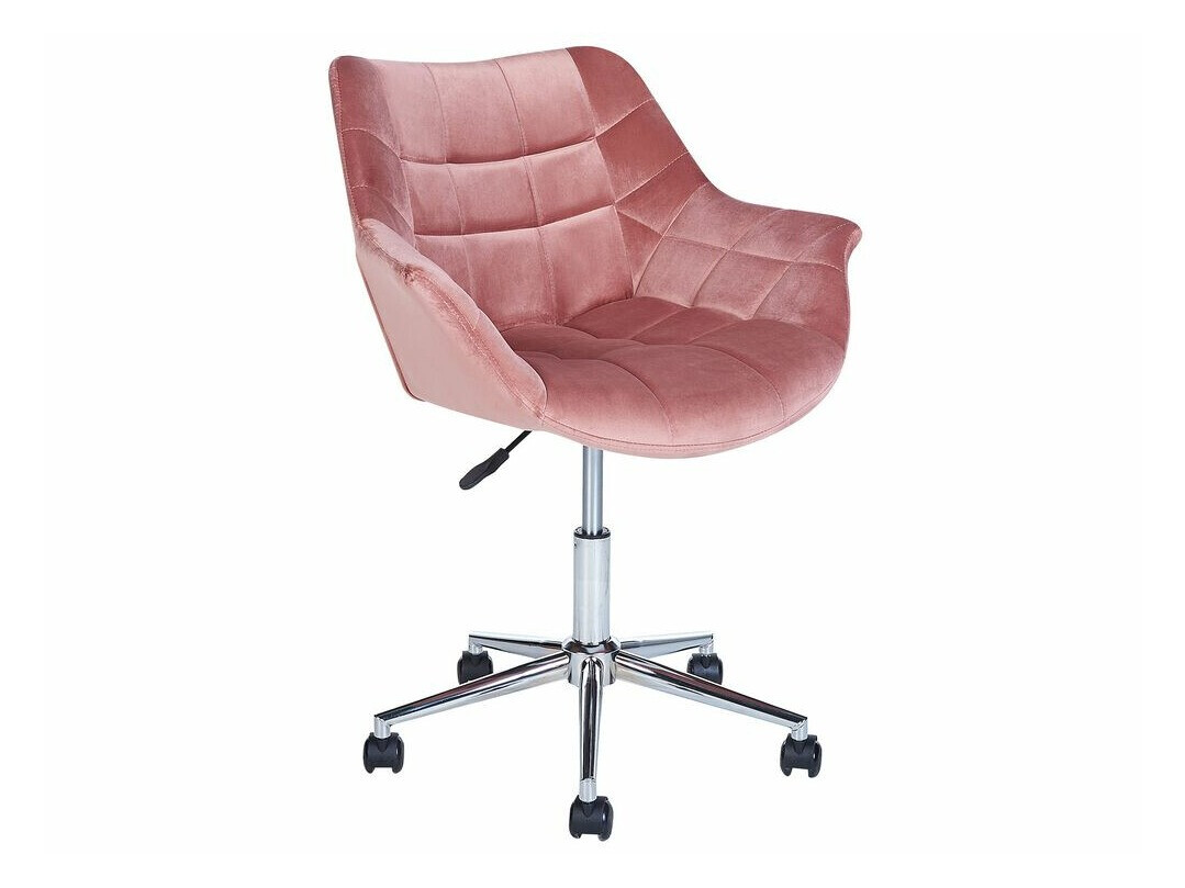 Uredska stolica Berwyn 921 (Ružičasta)