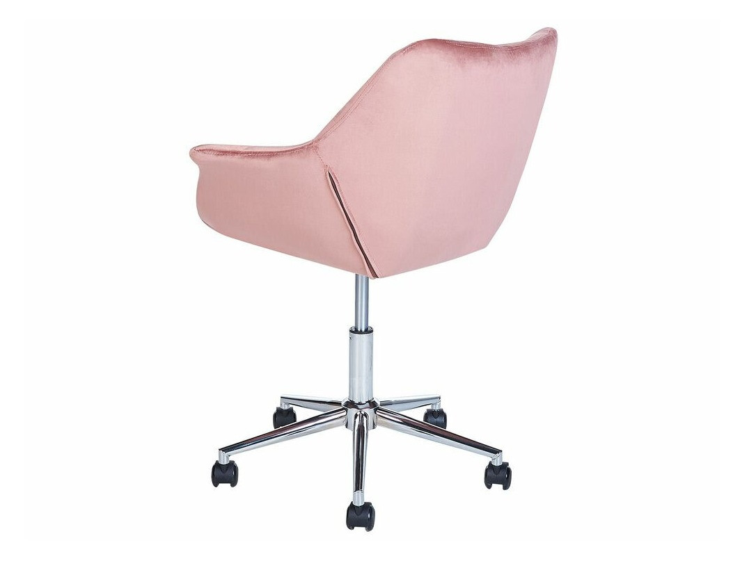 Uredska stolica Berwyn 921 (Ružičasta)