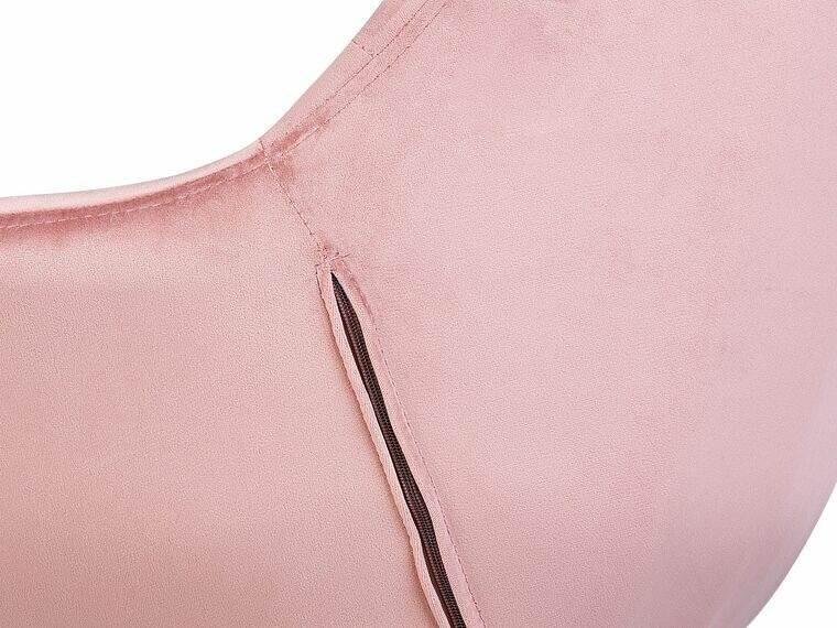 Uredska stolica Berwyn 921 (Ružičasta)