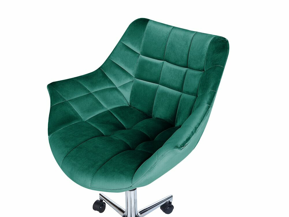 Uredska stolica Berwyn 921 (Zelena)