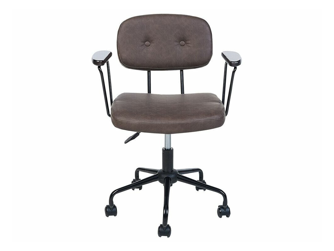 Uredska stolica Berwyn 929 (Tamno smeđa)