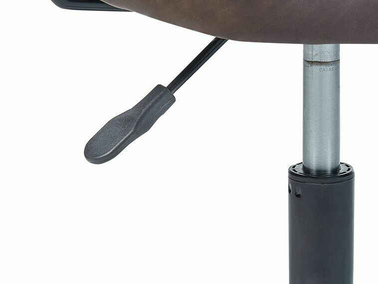 Uredska stolica Berwyn 929 (Tamno smeđa)