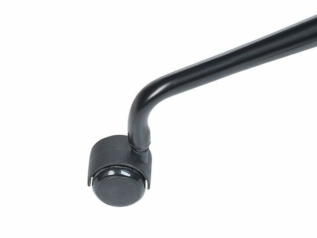 Uredska stolica Berwyn 929 (Tamno smeđa)