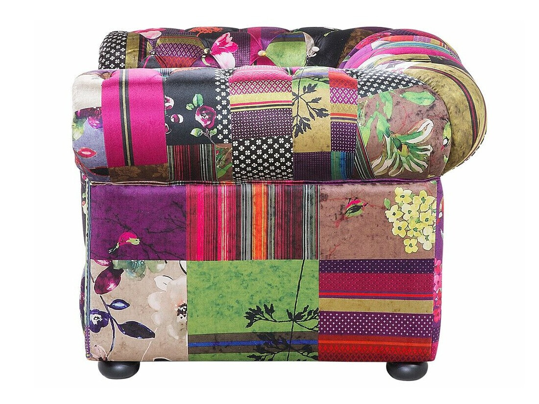 Chesterfield fotelja Cirdoro 116