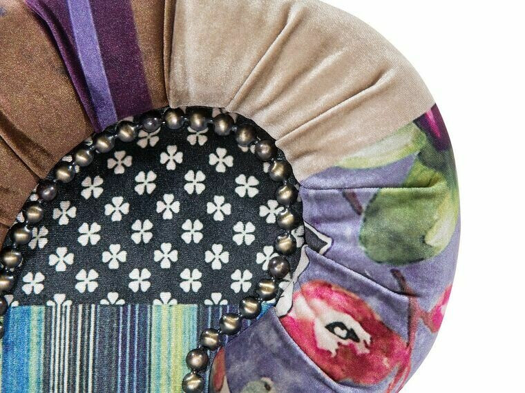 Chesterfield fotelja Cirdoro 116