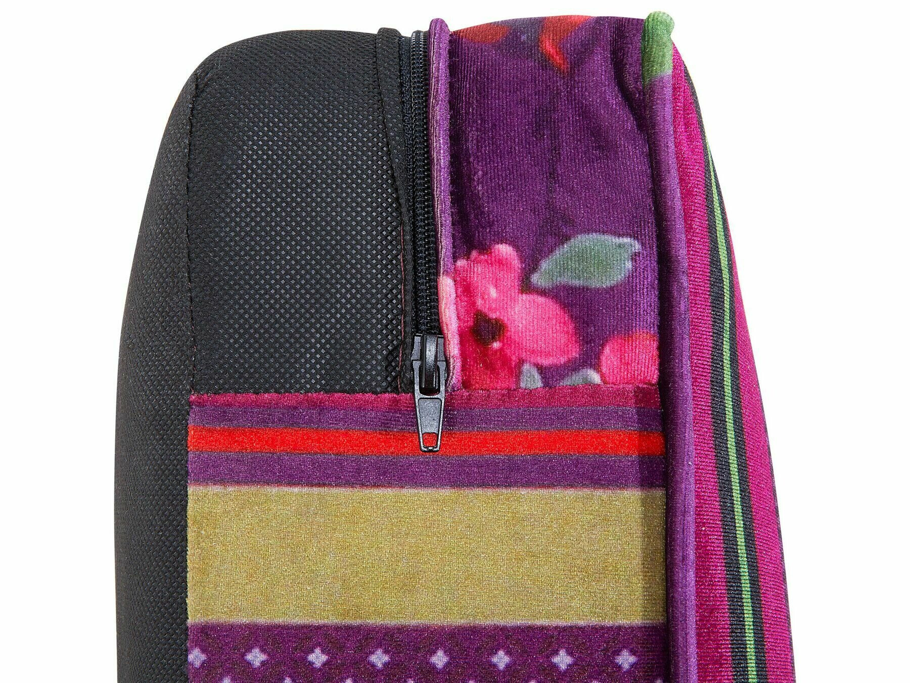 Chesterfield fotelja Cirdoro 116