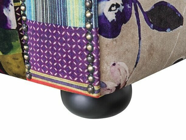 Chesterfield fotelja Cirdoro 116