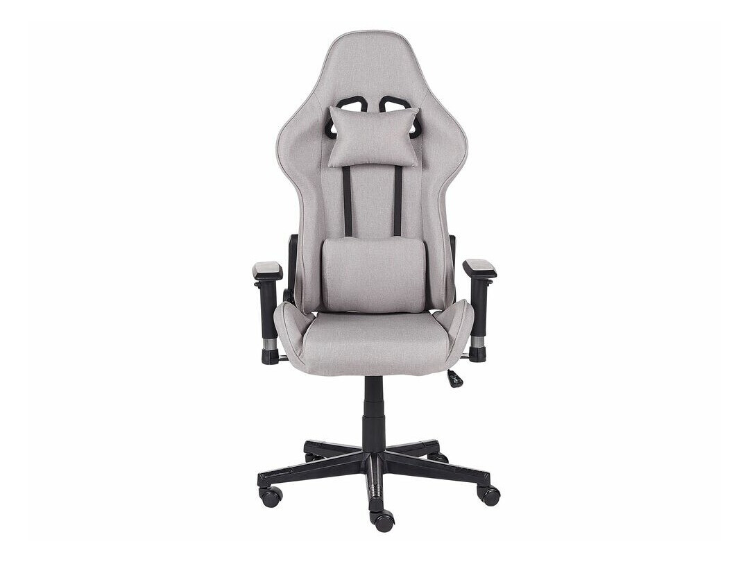 Gaming stolica Berwyn 936 (Svijetlo siva)