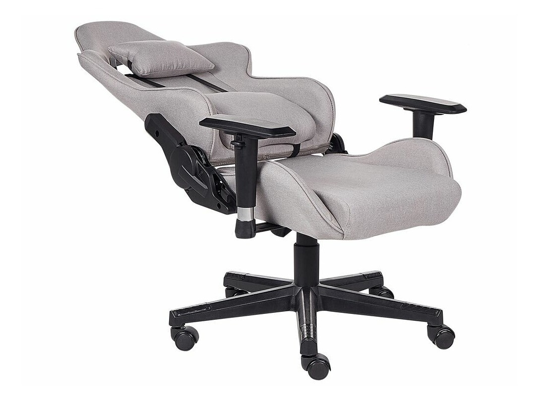 Gaming stolica Berwyn 936 (Svijetlo siva)