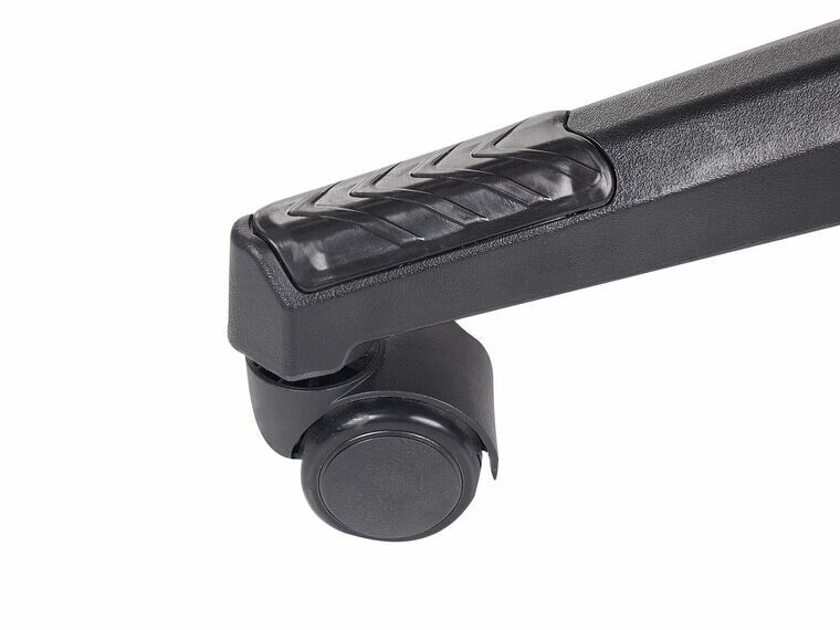 Gaming stolica Berwyn 936 (Zelena)