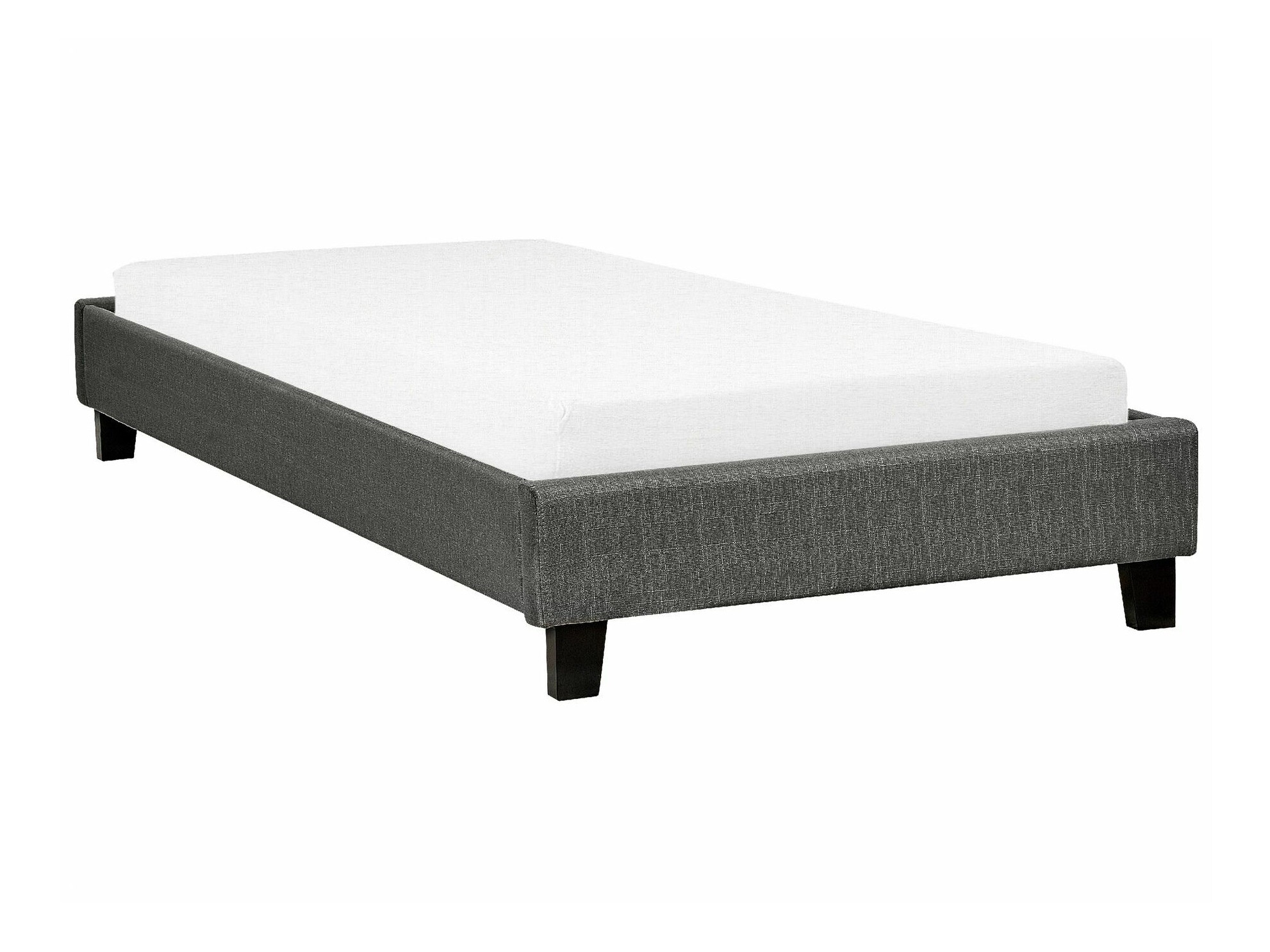 Krevet Berwyn 932 (Siva)