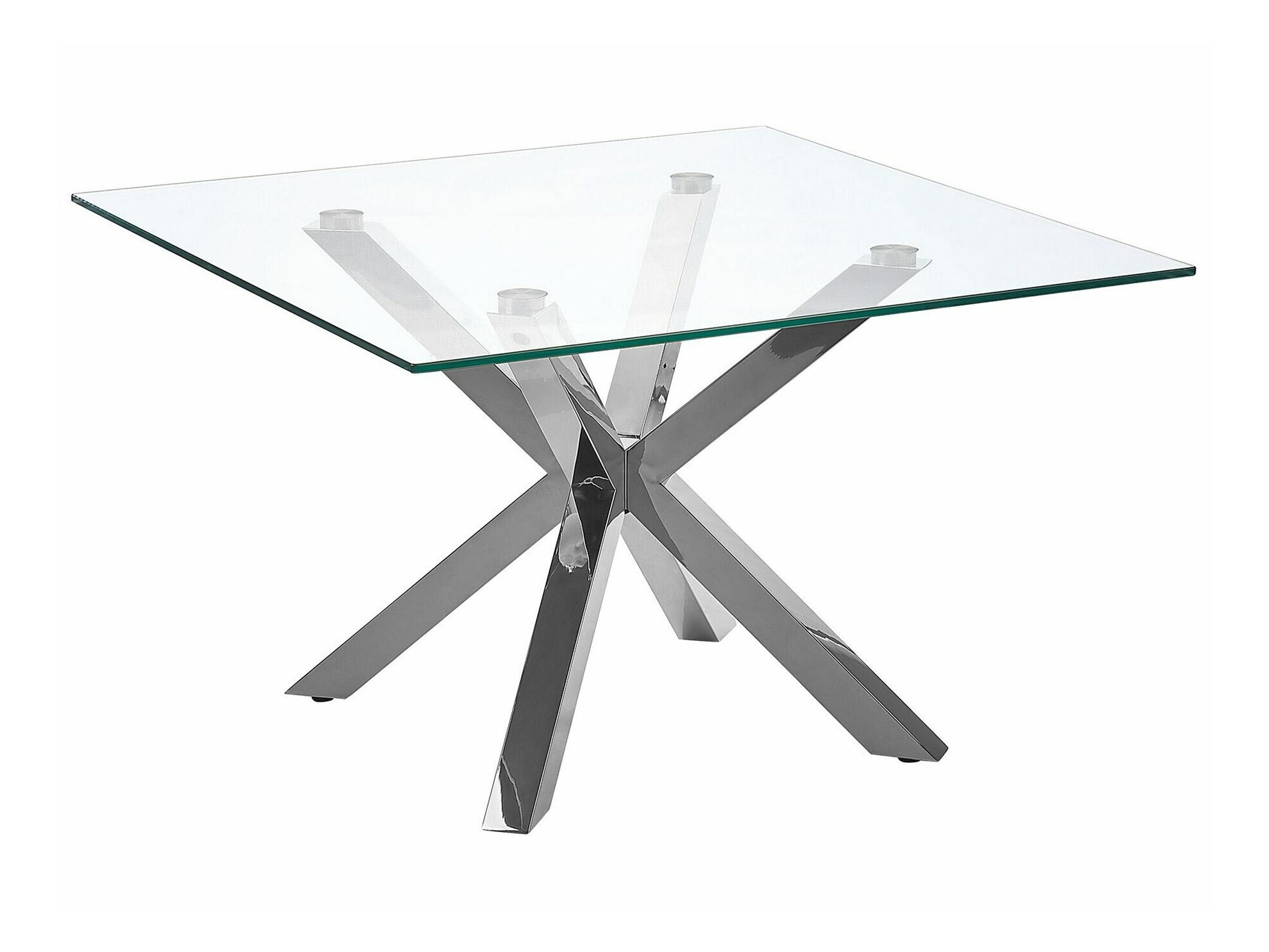 Stolić za kavu Berwyn 937 (Srebrna)