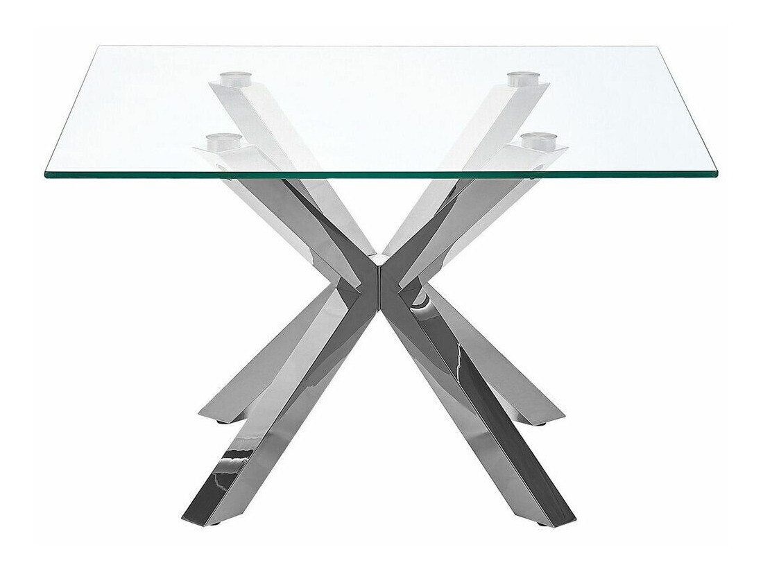 Stolić za kavu Berwyn 937 (Srebrna)