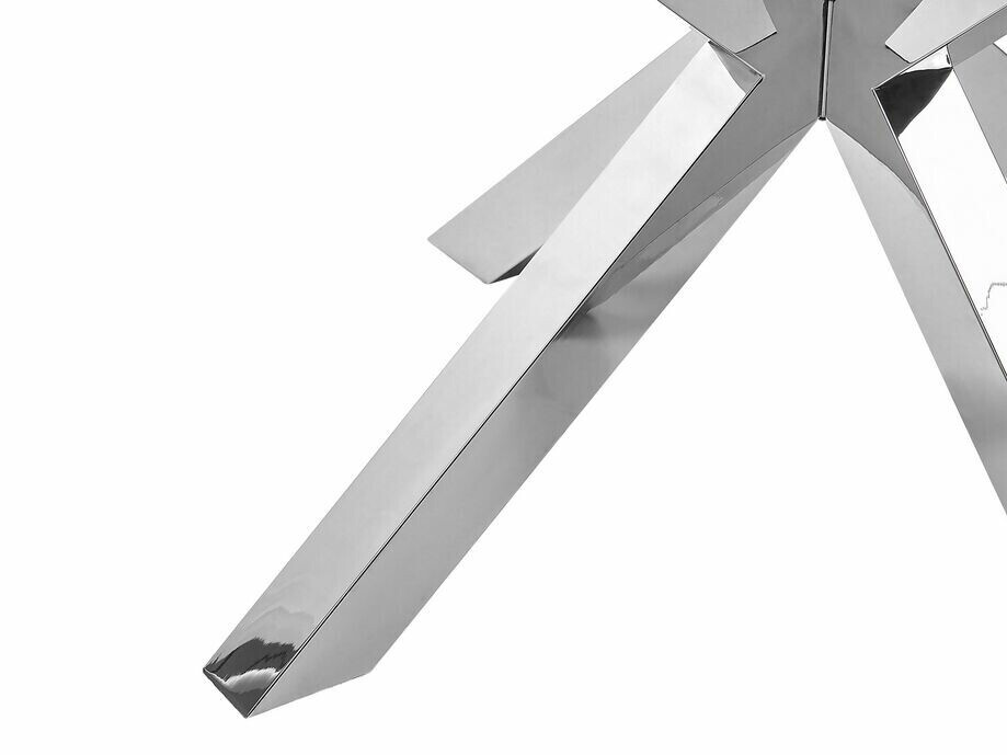 Stolić za kavu Berwyn 937 (Srebrna)