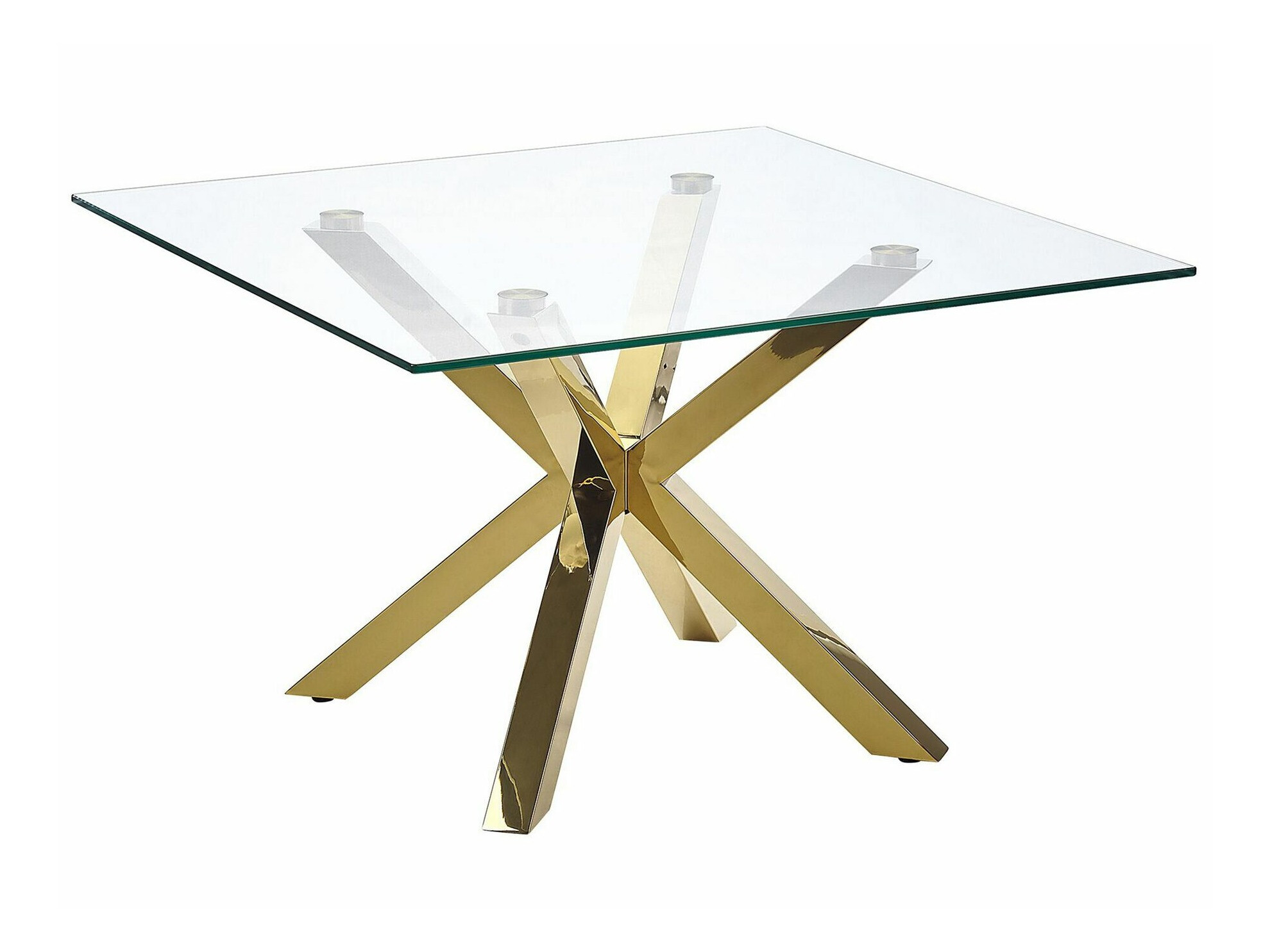 Stolić za kavu Berwyn 937 (Zlatna)