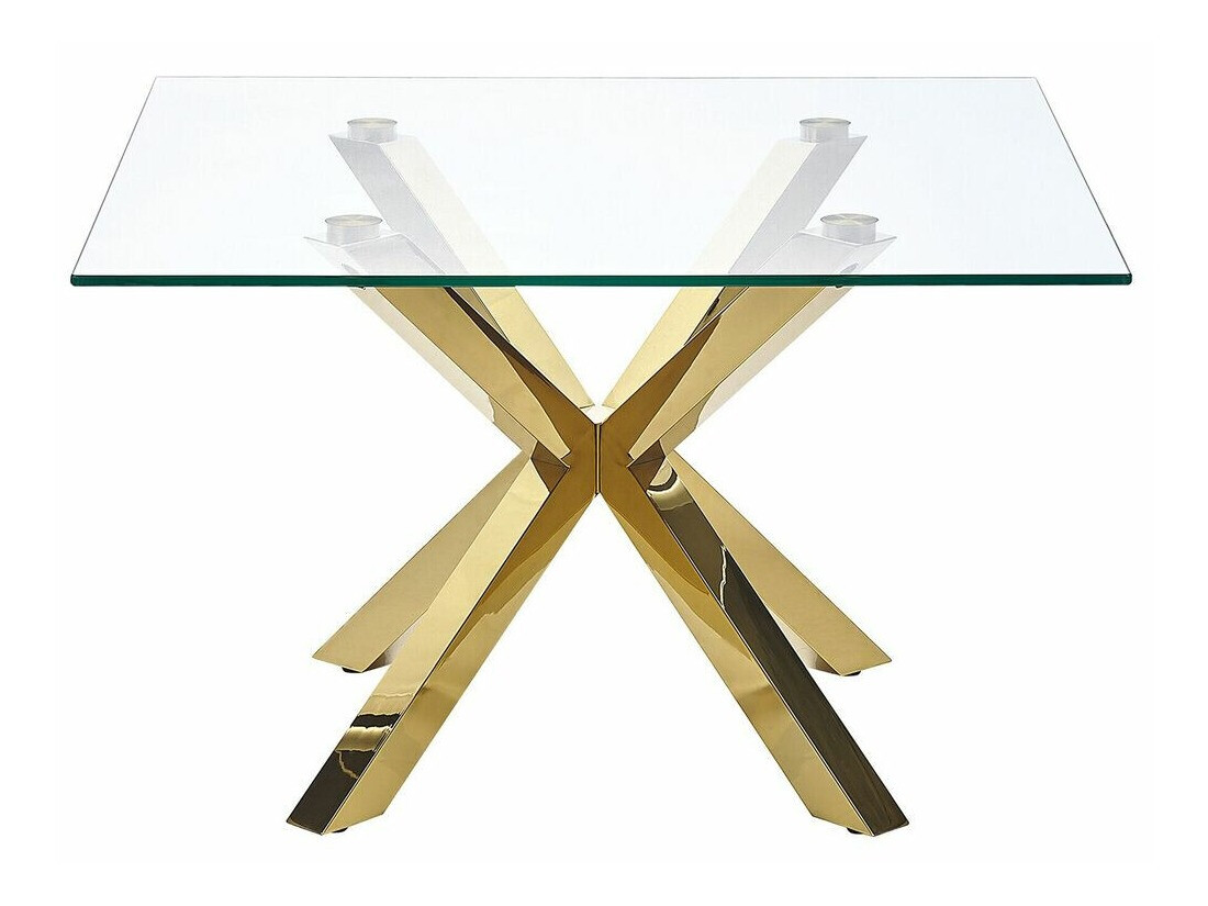 Stolić za kavu Berwyn 937 (Zlatna)