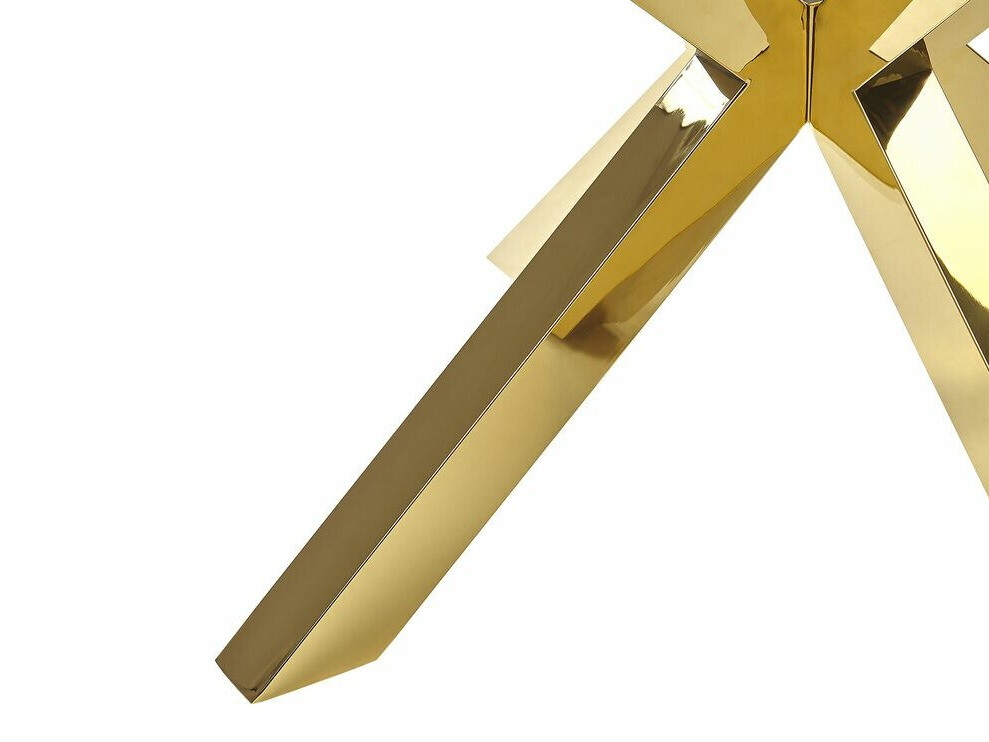 Stolić za kavu Berwyn 937 (Zlatna)