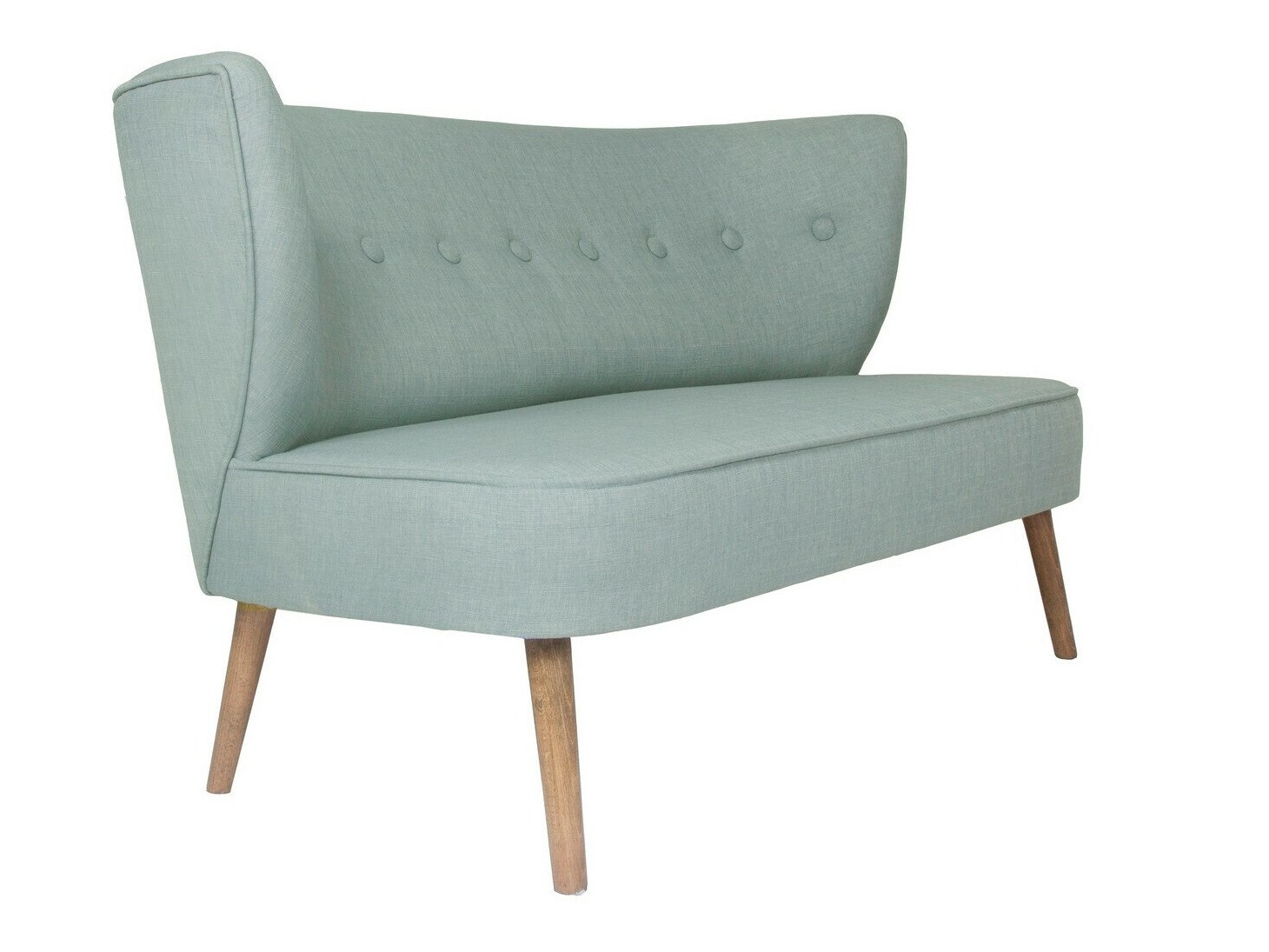 Kauč Altadena 346 (Svijetlo plava)