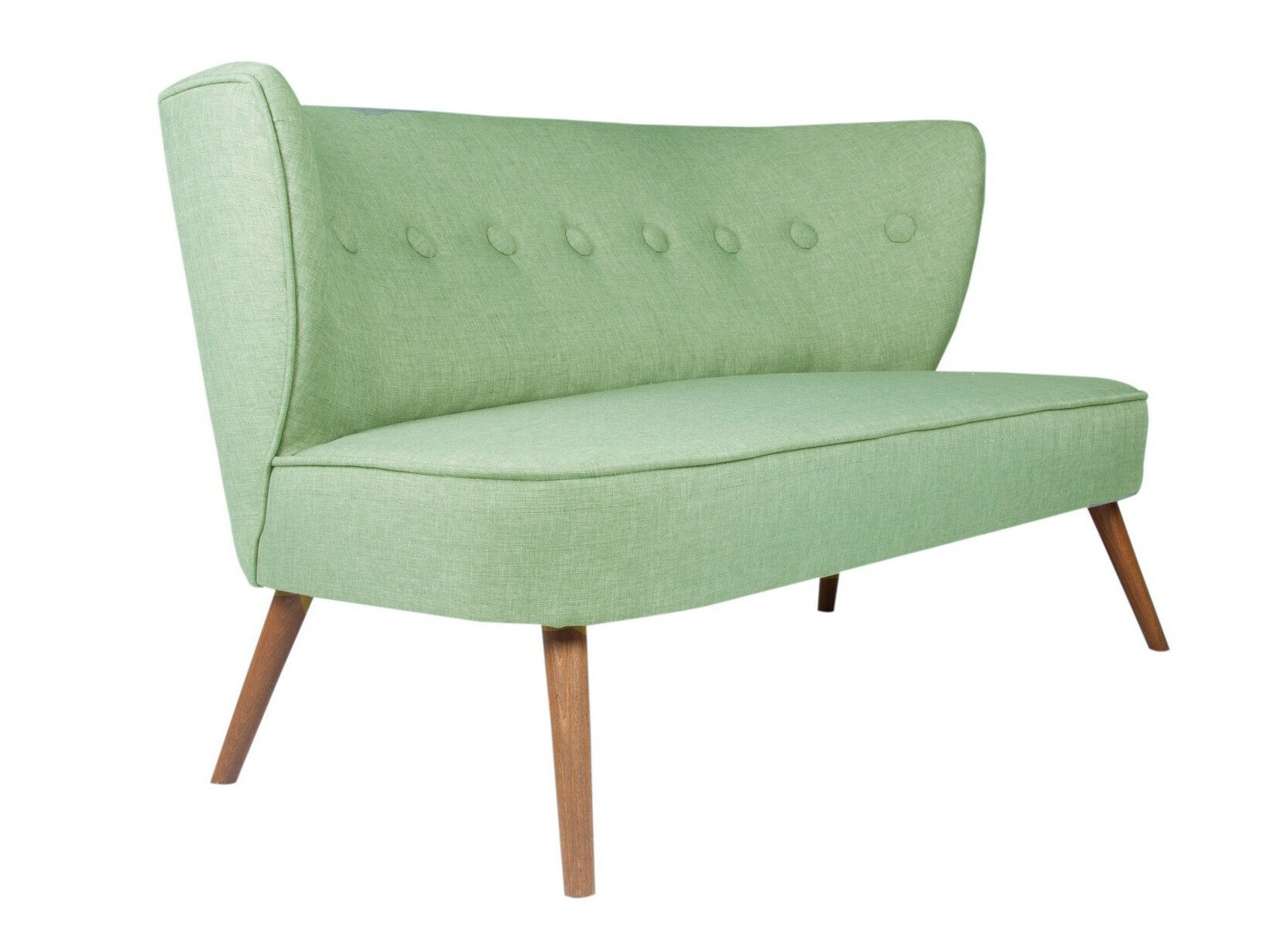 Kauč Altadena 346 (Svijetlo zelena)