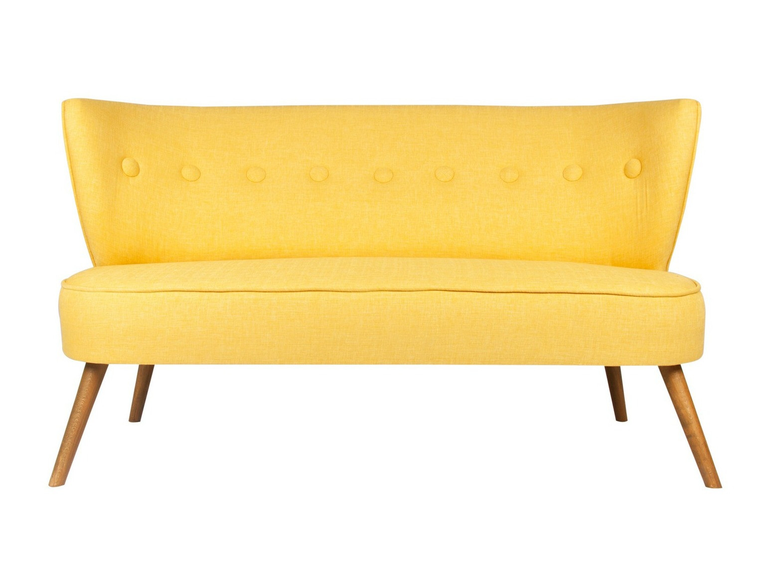 Kauč Altadena 346 (Žuta)